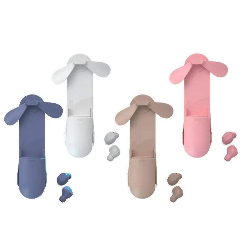 

Ручной вентилятор с сенсорным экраном 650 часов для зарядки, светодиодный дисплей для гарнитуры F7, гарнитура, спортивные наушники