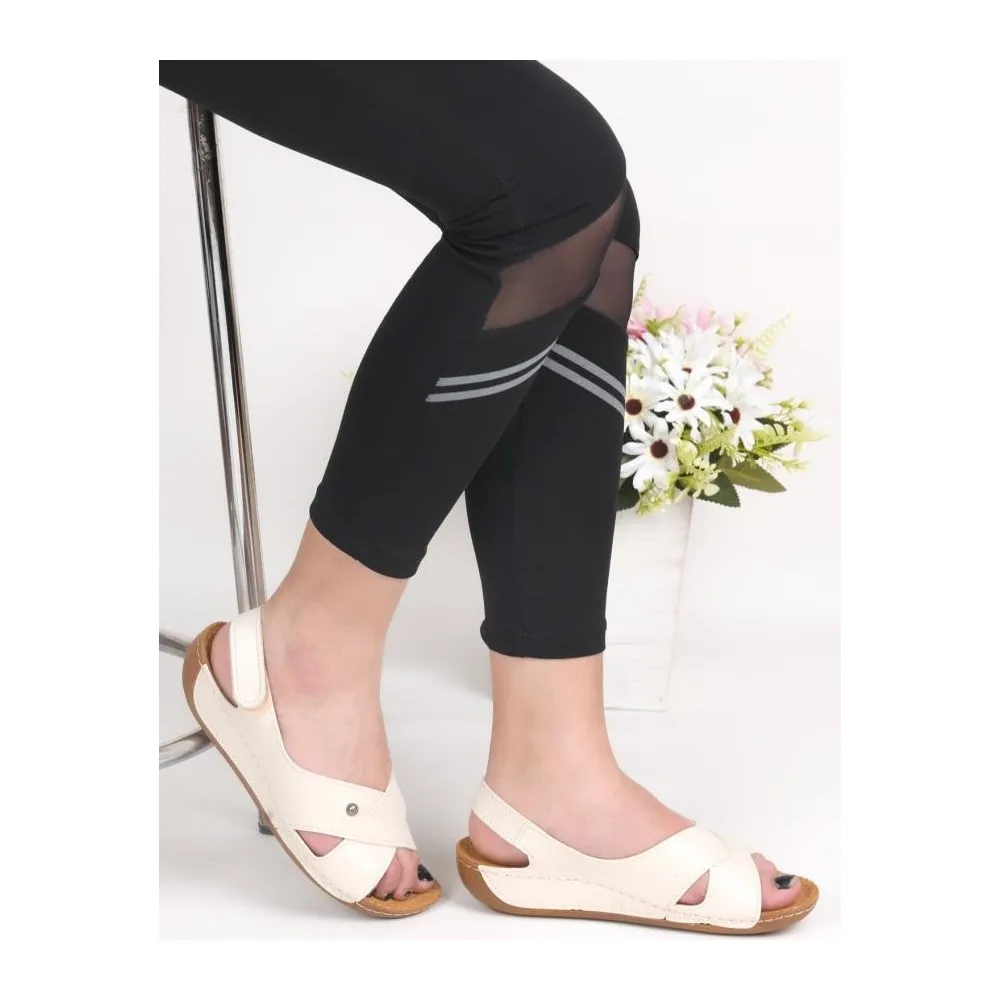 

Dorlie 6171 Ortho Pedik Lady Sandals