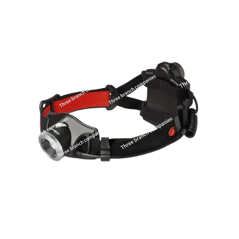 Используемые продукты Светодиодный ЛЕНЗЕР H7R.2 лампа для ночной рыбалки с