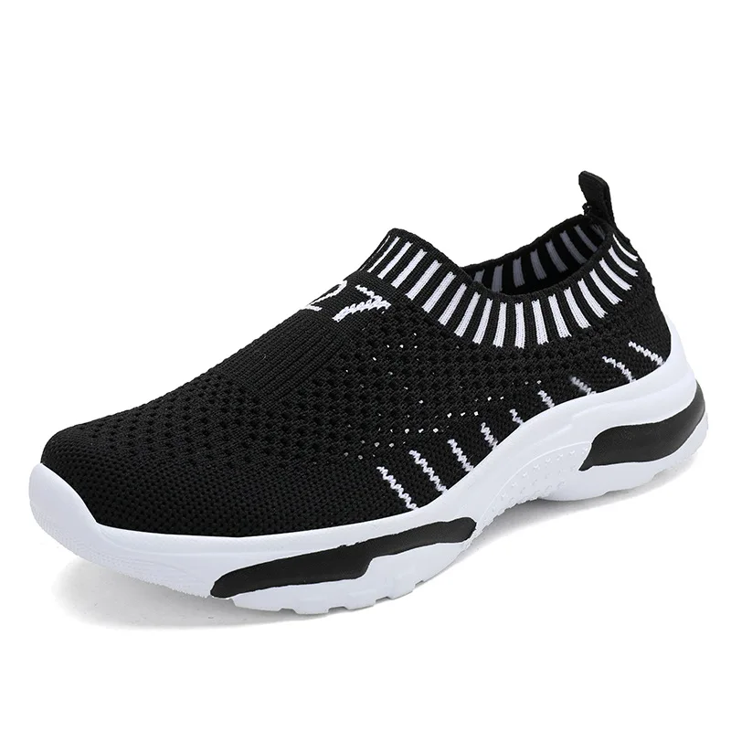 

New Fashion Children Sneakers Mesh Lightweight Running Shoes For Girls Boys Kids Sports Breathable Non-slip Outsole Shoes