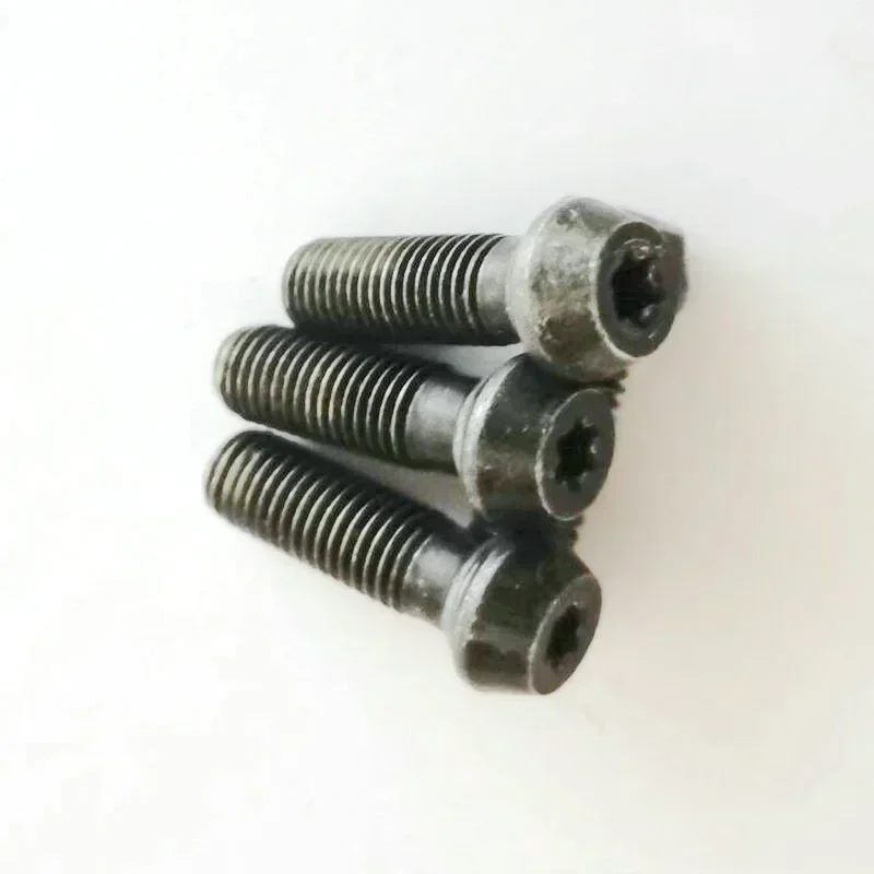 N 092854 Винт патрона для DeWALT DCD785C2 DCD780C2 DCD780C2-B2 DCD785C2-B2 DCD780B DCD790B DCD790D2 DCD795D2 DCD771C2 DCD771