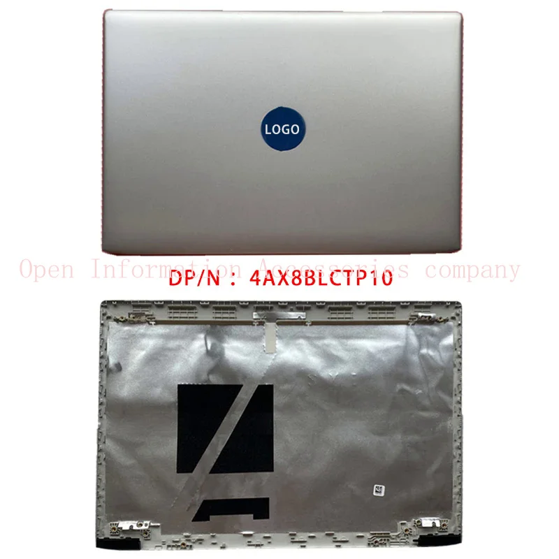 Новый корпус для HP ProBook 440 G5 HSN-Q04C сменные аксессуары ноутбуков задняя крышка