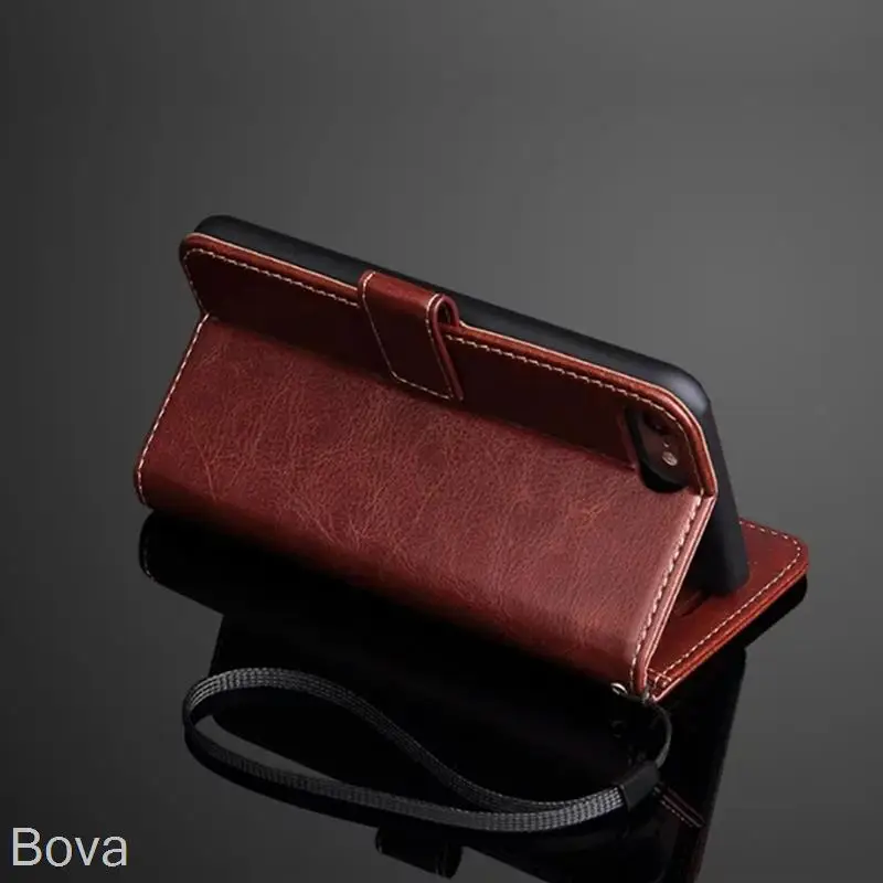 Чехол для Samsung Galaxy Note 10 Lite N770F чехол-книжка из искусственной кожи с отделениями