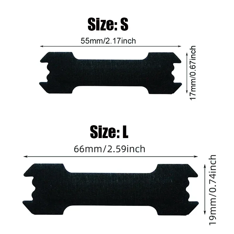 30/60/90/120 шт. полоски для носа против храпа хороший способ помогает дыхание