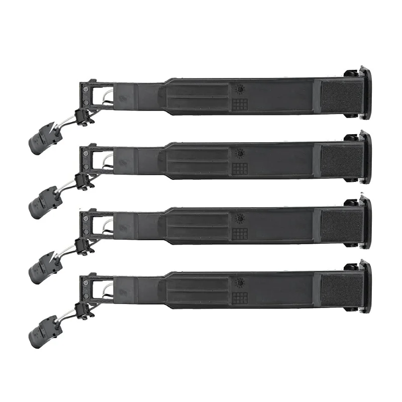 

4 шт., автомобильные датчики для наружных дверей Audi A1 A4 Avant A6 A8 A5 Q3 Q5 Q7 RS4 RS6 4G8927753 4G8927753B