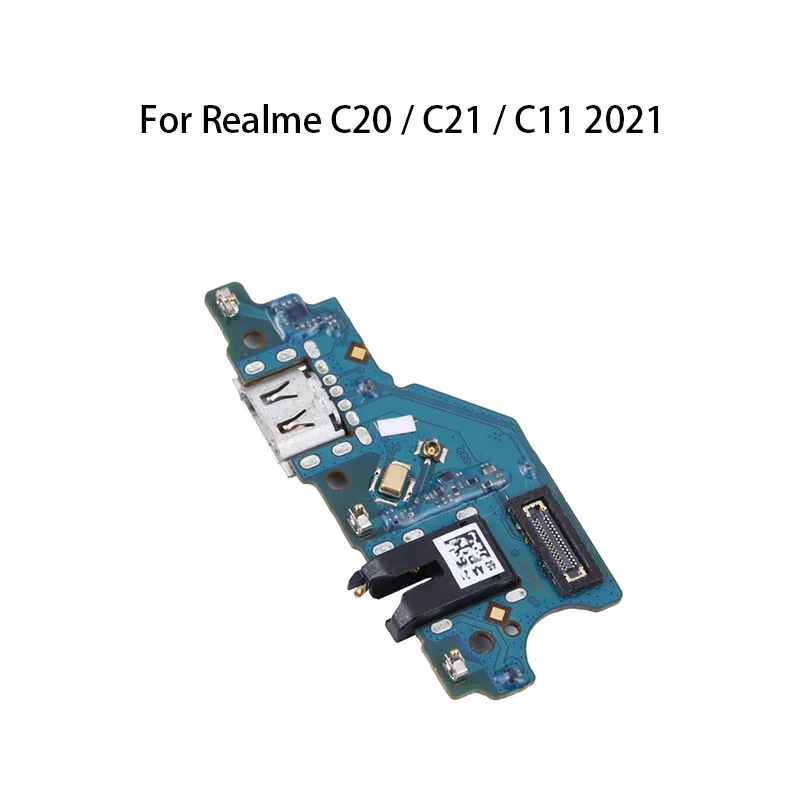 USB-кабель для Realme C20 / C21 C11 2021