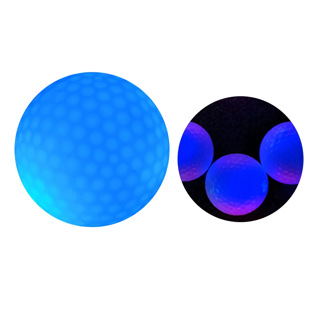 

1Pc Flashing Glowing Seven Colors Luminous Night Glowing LED Outdoor Plaything (Random Signal Color, Flashlight)