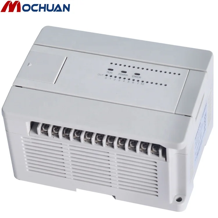 

Дешевая цена, modbus rs485 rtu tcp plc, программируемая лампа с контроллером modbus