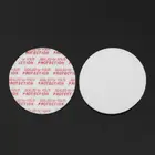 100 шт., прокладки для герметизирующей крышки для пены, 20 мм24 мм28 мм38 мм