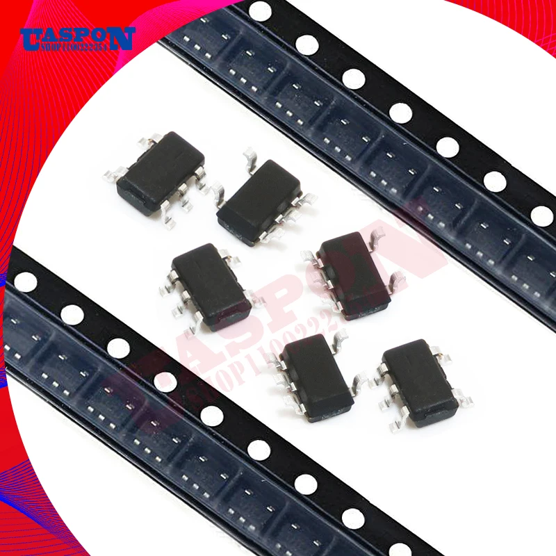 

10PCS MIC5205-3.3YM5 SOT23-5 MIC5205 SOT KB50 SMD