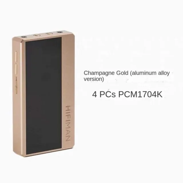 ポータブルプレーヤー HIFIMAN HM1000 hymalaya HIFIMAN HM1000 RED – e☆イヤホン