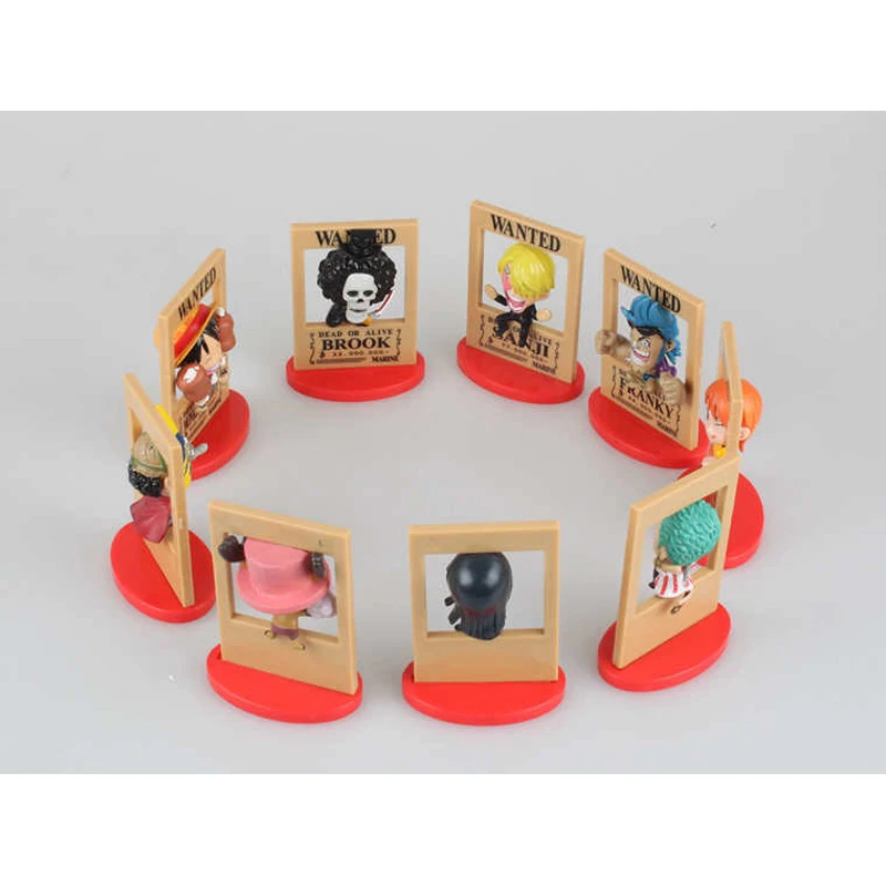 Для коллекций модели игрушек полный набор |