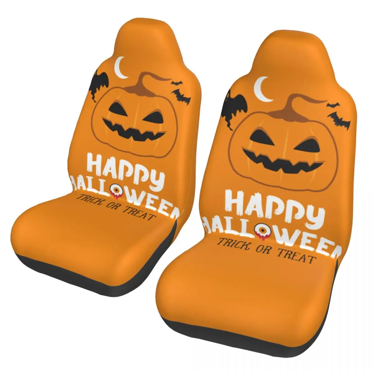 

Чехлы на автомобильные сиденья, на Хэллоуин