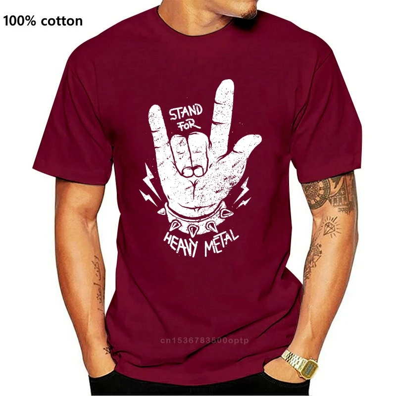 Футболка Мужская/Женская в стиле панк с коротким рукавом |