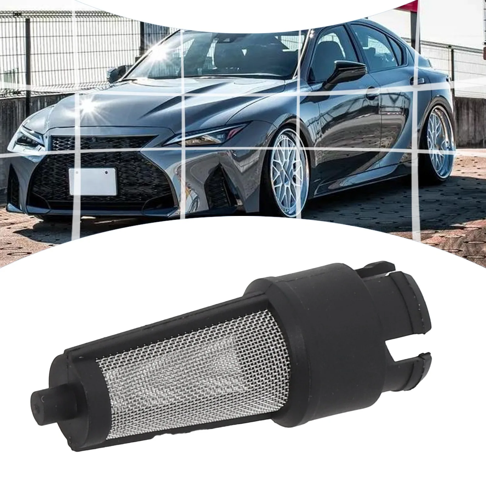 Фильтр клапана управления маслом автомобиля 15678-46020 1567846020 Для Lexus для Ls430 2001-2006