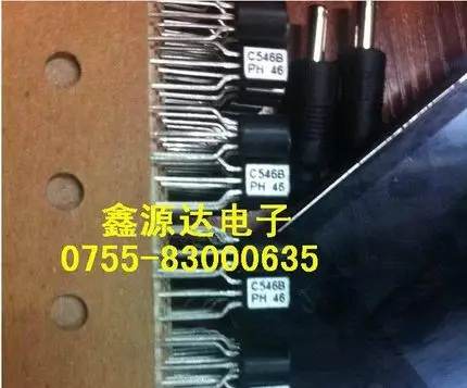 BC546 BC546B
