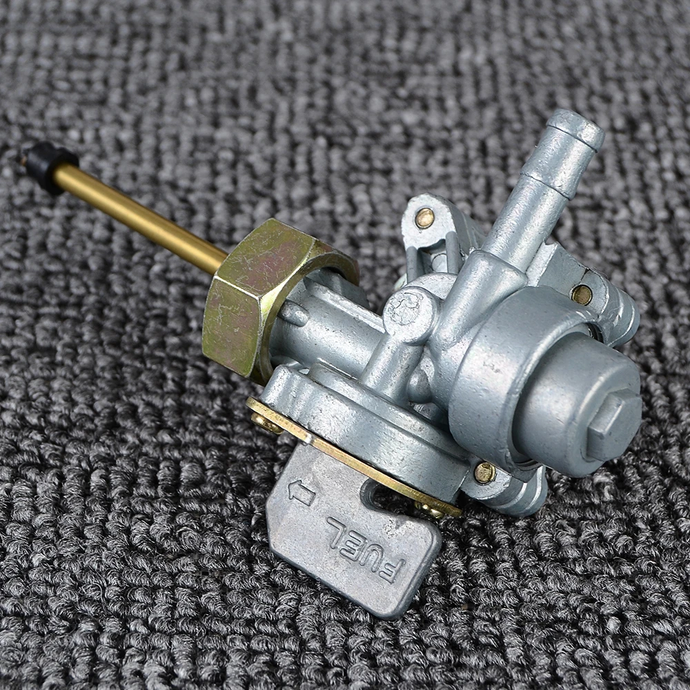 Насос с переключателем топливного бака для Honda VT250 V-twin Magna 250 1994-2006 CB250 CB250F JADE 1991-1994