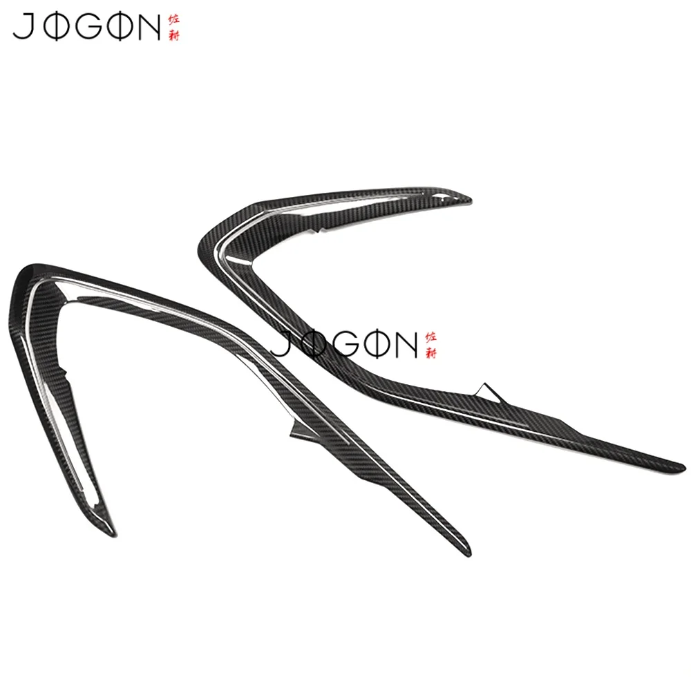 

Для Chevrolet Camaro 2016-2024 сухое углеродное волокно, внутренняя дверная ручка автомобиля, подлокотник, полоса, панель, накладка, автомобильные аксессуары