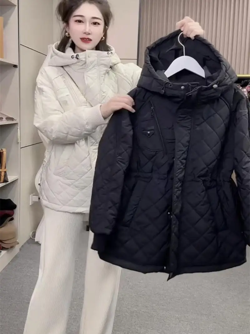 Ранняя осень Популярная онлайн-мода Элегантный тонкий высококачественный