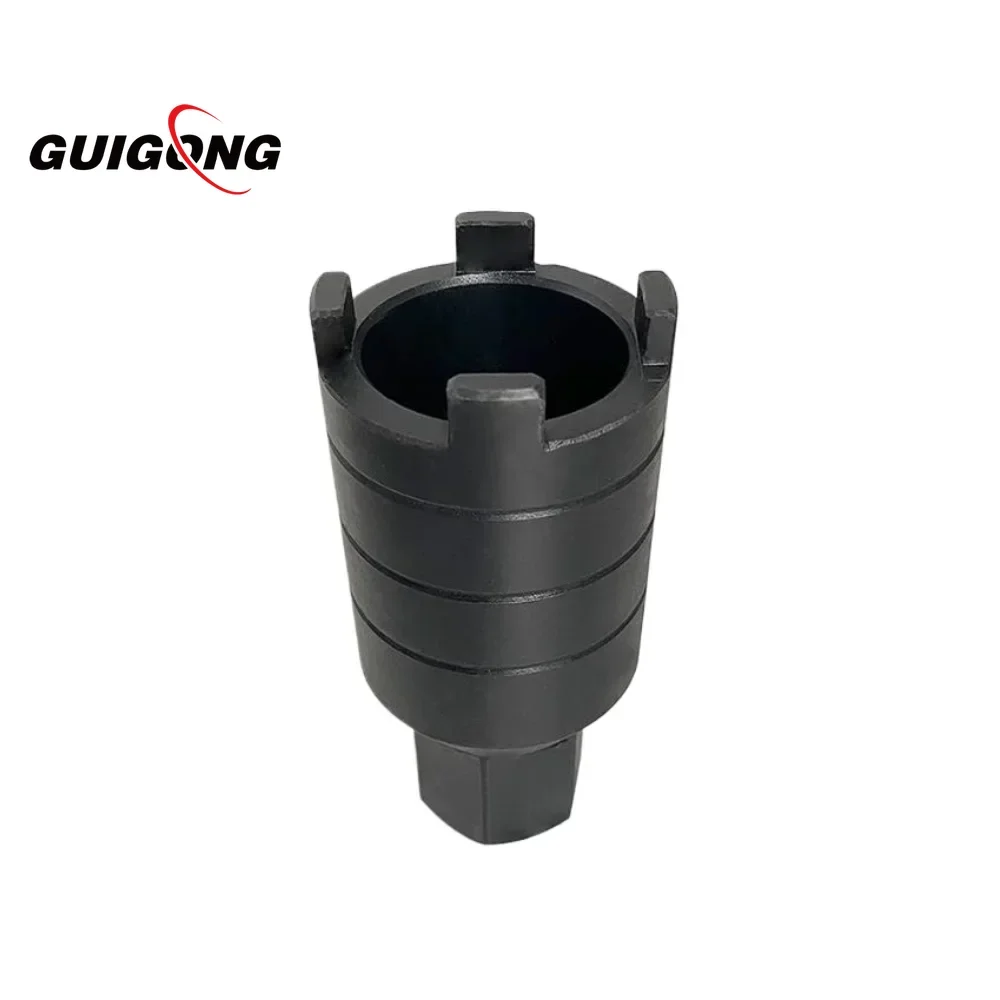 GUIGONG 6L45 Инструмент для снятия дифференциала автоматической коробки передач Cadillac