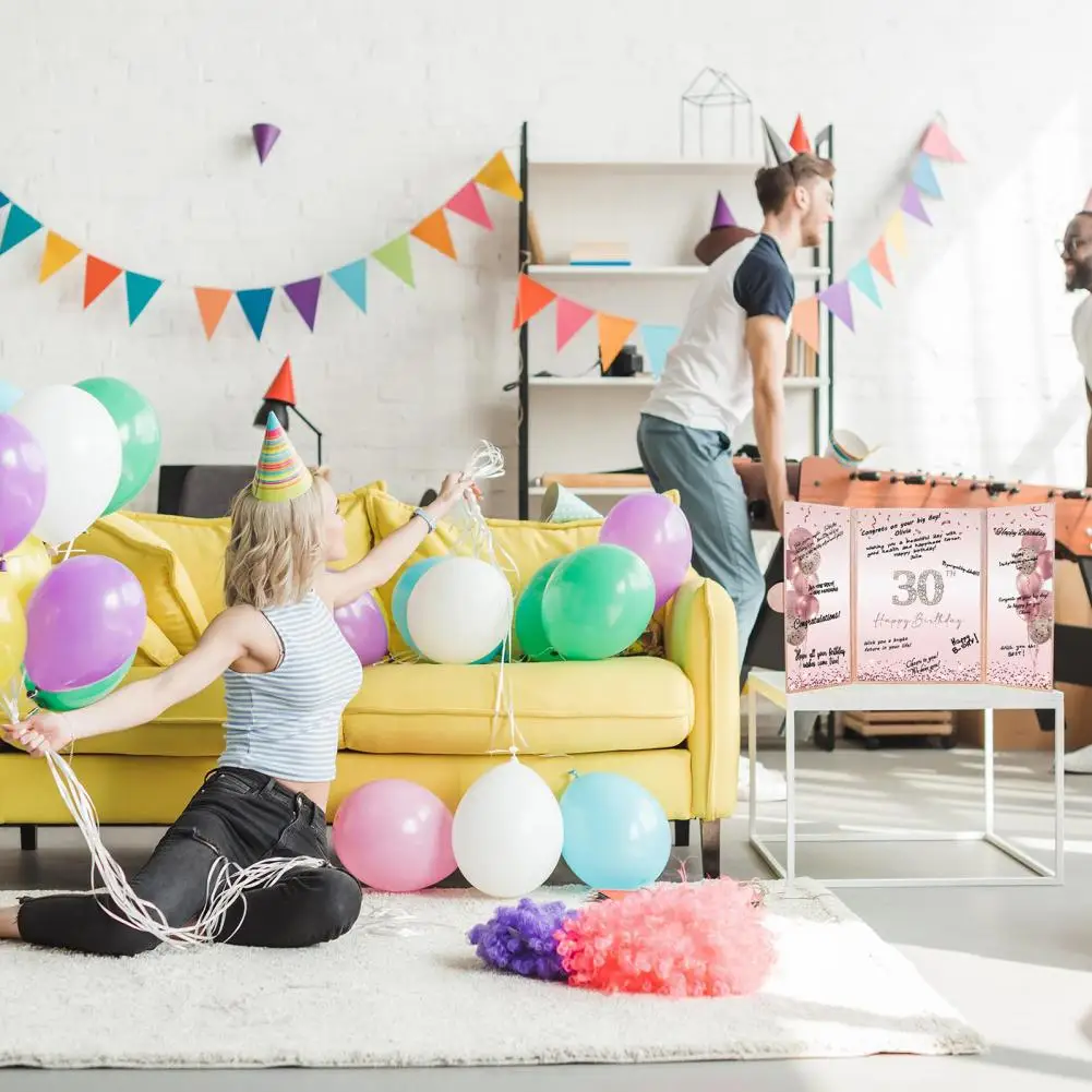 Долговечная деталь долговечная красивая поздравительная открытка с надписью на