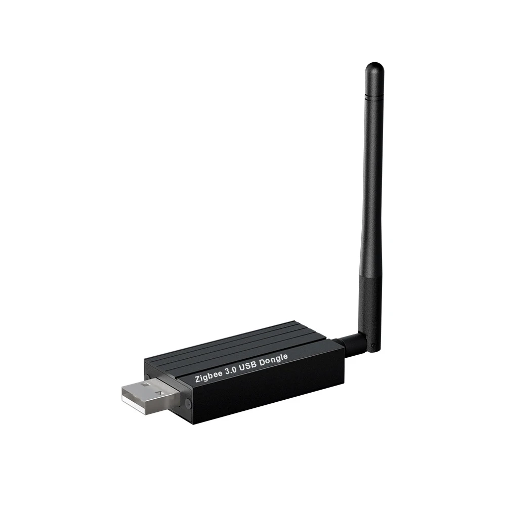 

Centechia ZigBee 3.0 USB Dongle Plus для умного дома