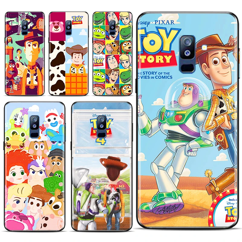 

Disney Toy Story Buzz Lightyear Phone Case Samsung Galaxy A90 A80 A70 S A60 A50S A30 S A40 S A20E A20 S A10S A10 E S Cover