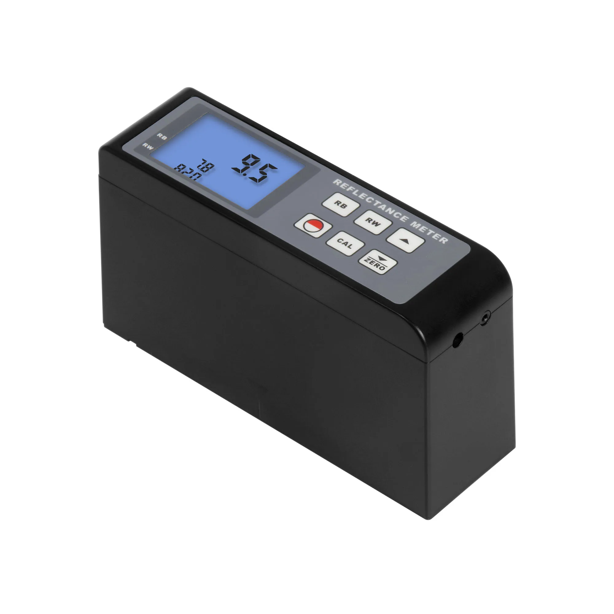 

Landtek Digital Reflectivity Meter (Cryptometer) for Coating & Grease & Film & Plastic Products RM-206 Range 0-100