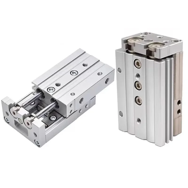 Новинка и оригинальная фотография фотоэлемента SMC MXQ6