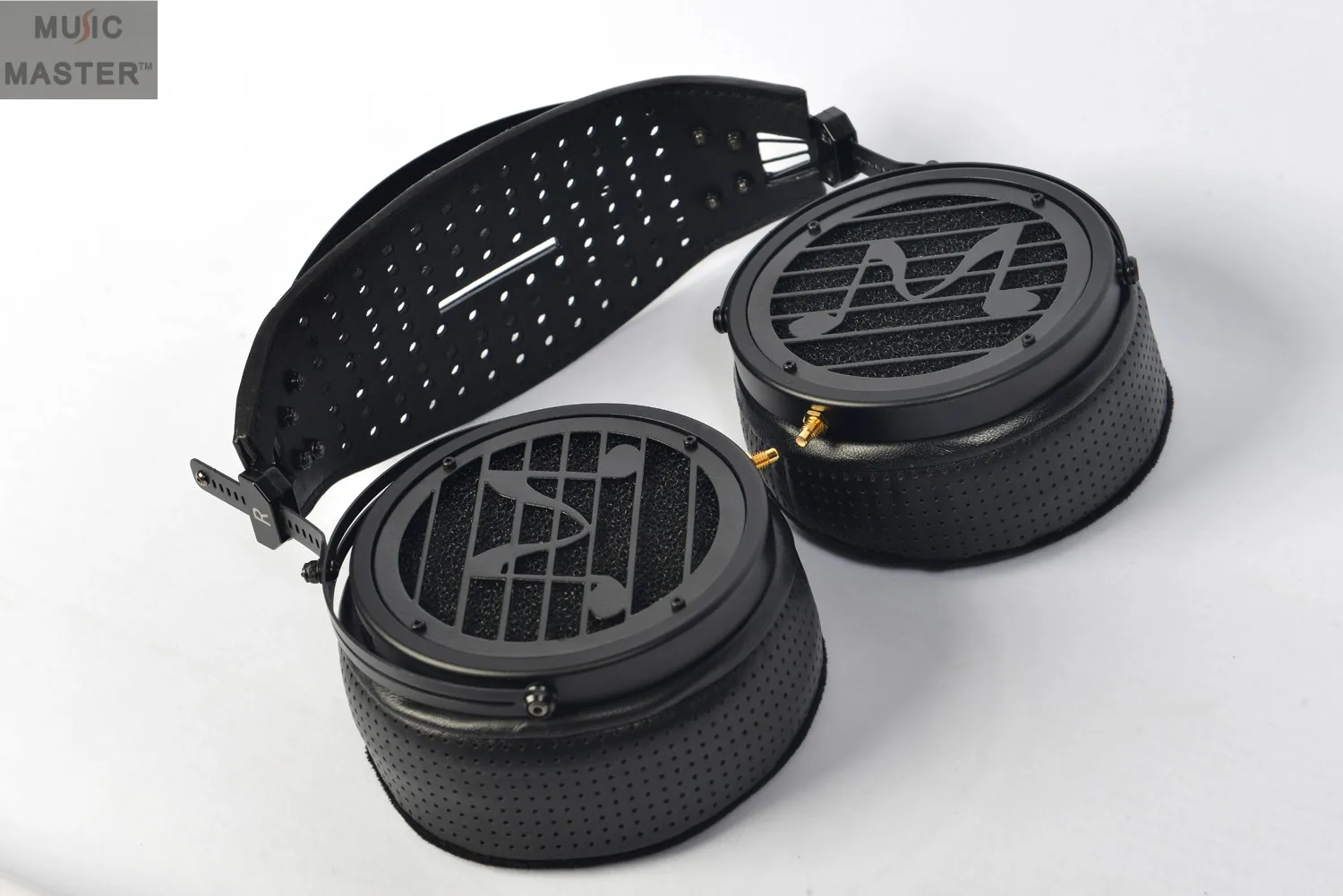 Фото MusicMaster Yinlong EAH-1266 Plus Reference Ортодинамический стереомонитор Студийный сценический стерео бас Аудиофильские музыкальные наушники №3