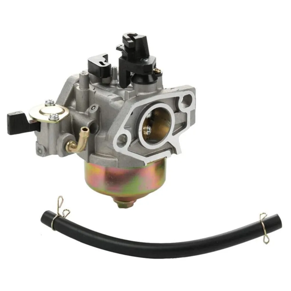Карбюратор GX 340 для Honda GX390 X340U1 GX340R1 GX340K1 газонокосилка детали двигателя карбюратор
