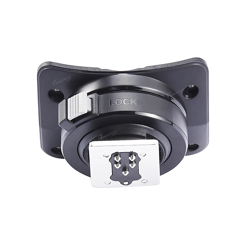 Godox Вспышка V860III адаптер для внешней вспышки V860IIIC/S/F/N/O/P Сменные аксессуары камер