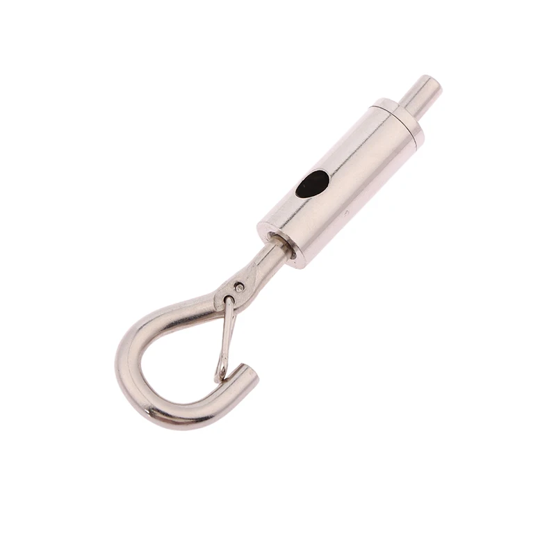 Металлическая пружинная пряжка регулируемые застежки для проволоки штор