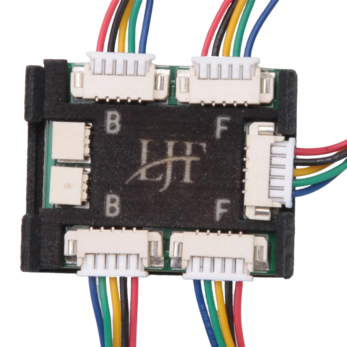 Передняя и задняя система освещения группа светодиодных фонарей для Traxxas TRX-4 2021