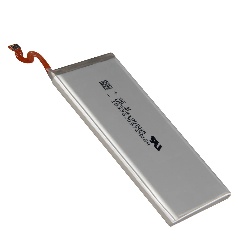 samsung replacement battery eb bn965abu for samsung galaxy note9 note 9 n9600 sm n9600 sm n960f 4000mah phone battery free global shipping