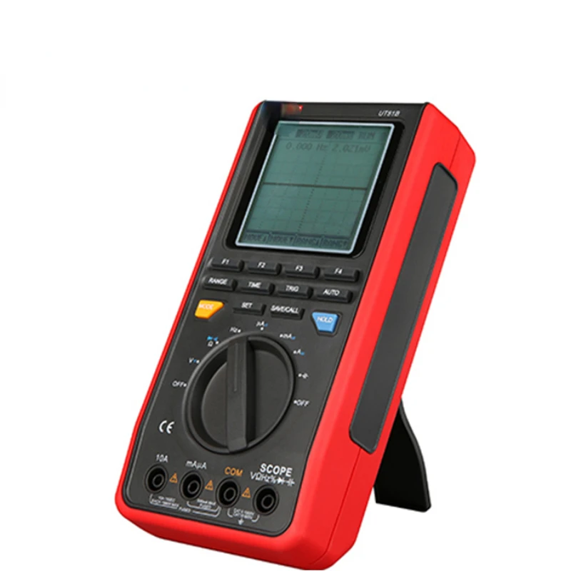 

digital multimeter Handheld oscilloscope