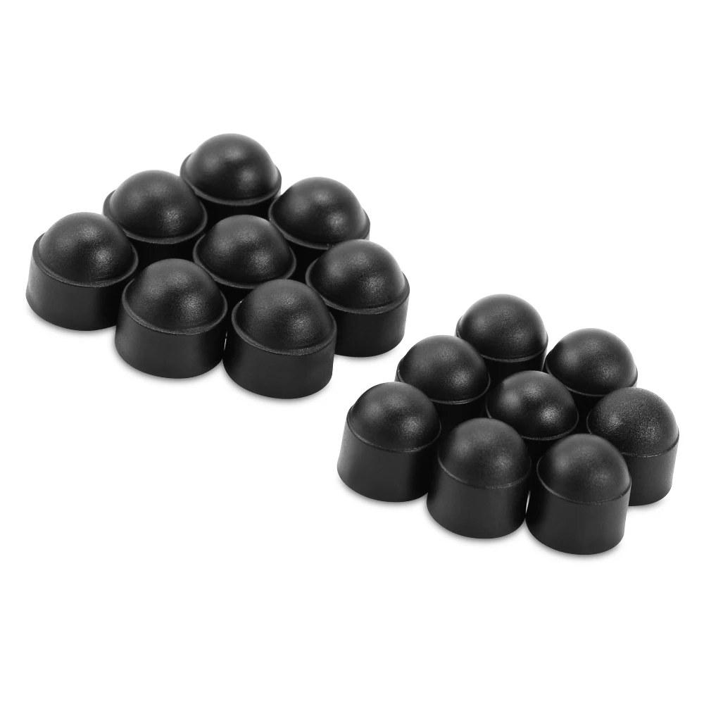 16 шт./комплект защитные крышки для салона автомобиля Opel Astra g/gtc/j/h Corsa Antara Meriva Zafira