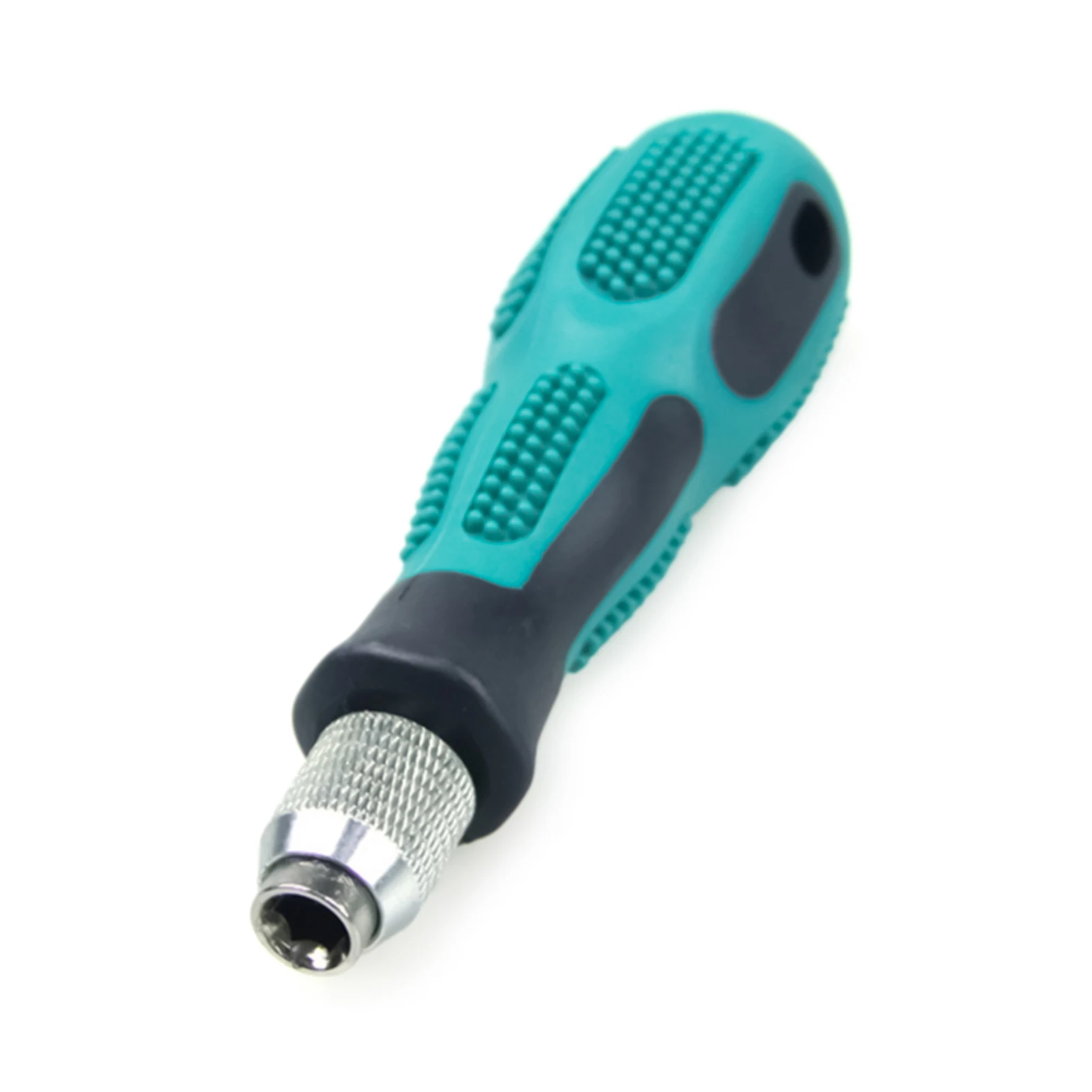 

Самоблокирующаяся ручка отвертки из высокоуглеродистой стали 1/4 дюйма