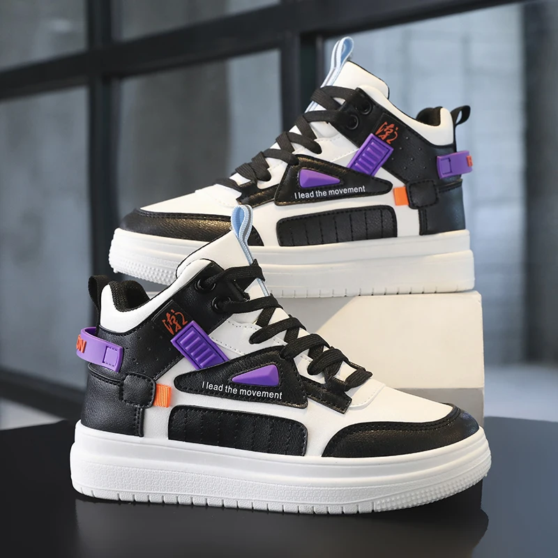 

2022 Tennis Children's Casual Sneakers Boys Running Shoes for Girls Sneakers Kids Basketball Shoes Casual Shoes Child Sneaker