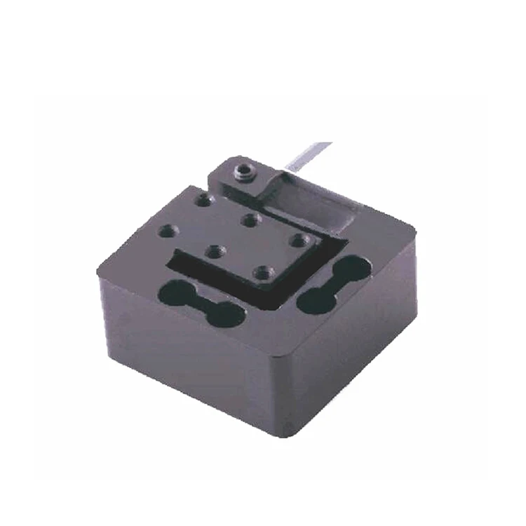 

Factory Outlet 3 Axis Axes Load Cell Three Dimensional Force Sensor
