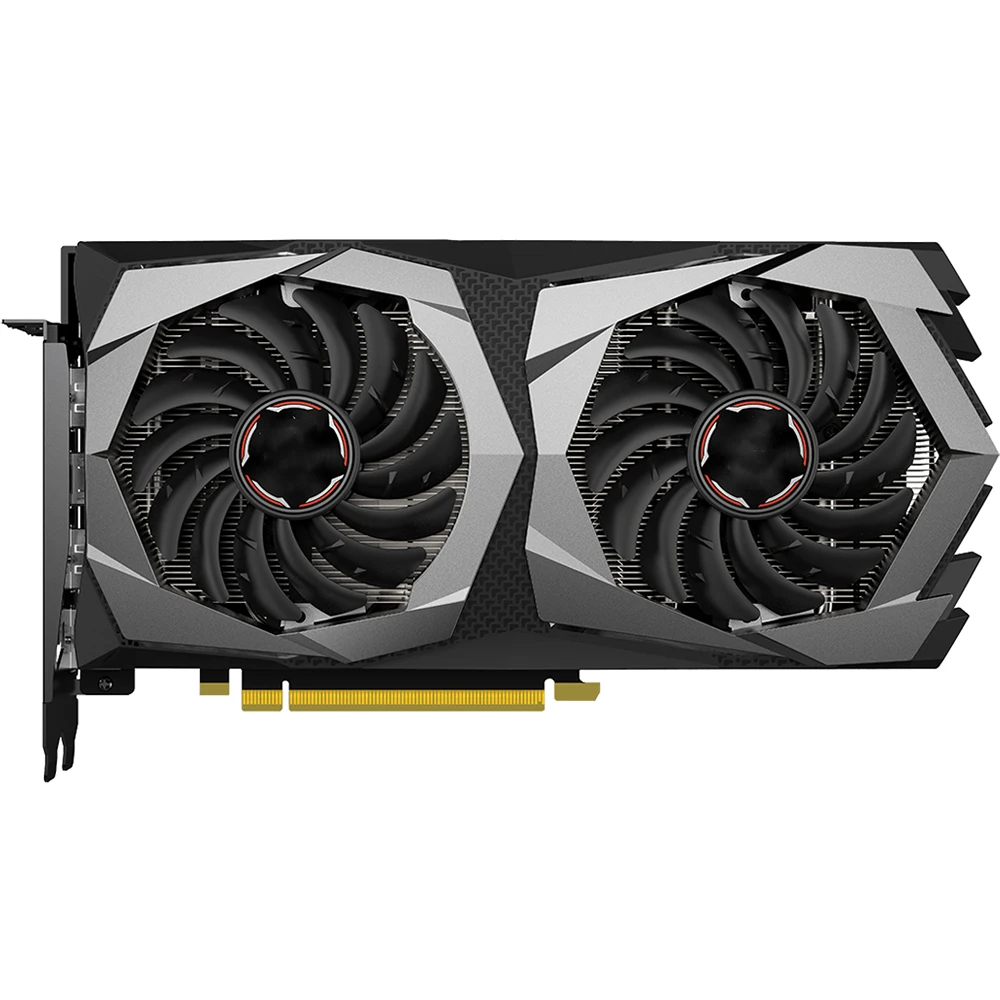 

For GTX 1650 4GB GTX1650 SUPER GAMING X 4G Graphics Card PC Video Card Discrete Graphics Card High Quality Fast Ship