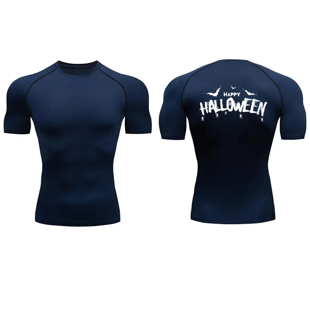 Быстросохнущая спортивная футболка для мужчин и женщин