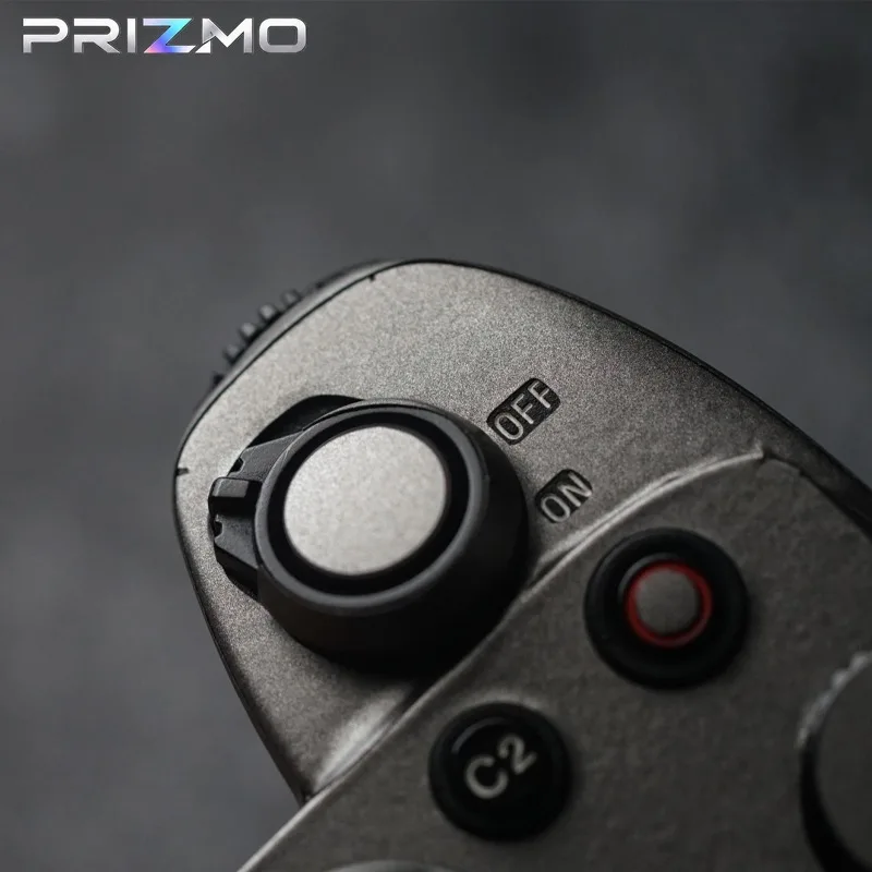Фото Защитная пленка PrizMo для камер Sony A7M4 / A7M3 / A7S3 / A7M2: улучшенная защита корпуса, наклейка-деколь, защитное покрытие №4