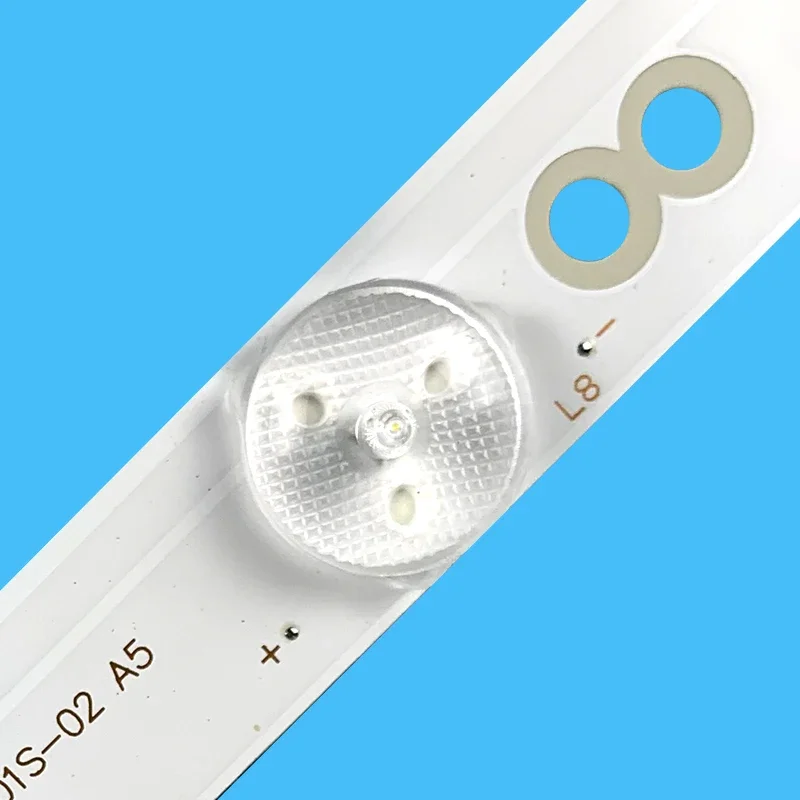 Подсветка для телевизора Haier 42 '' лампа освещения 42A6M 42CE5100A 42A3000 42A30G LE39B3500W LE39B3300W