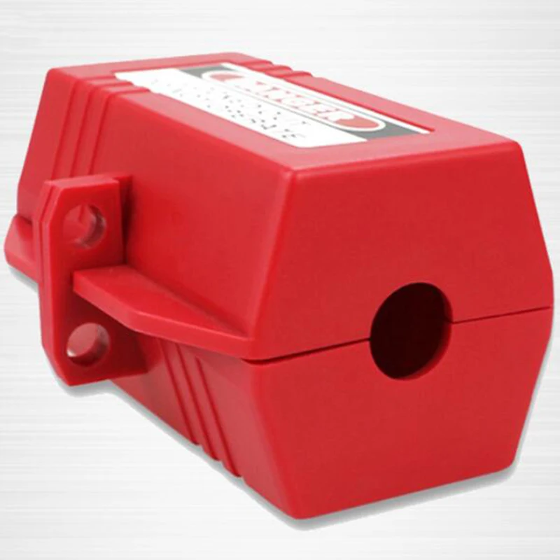 Household Appliances Power Plug Lock Box Washing Machine Washer TV Air Conditioning Electric