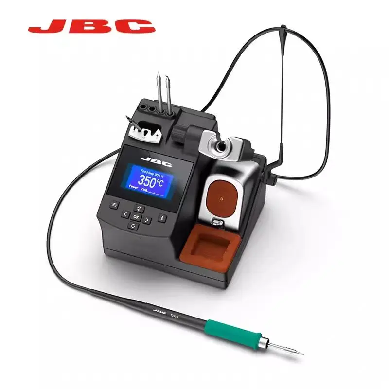 Высококачественные JBC зеркальные ремонтные электронные сварочные инструменты