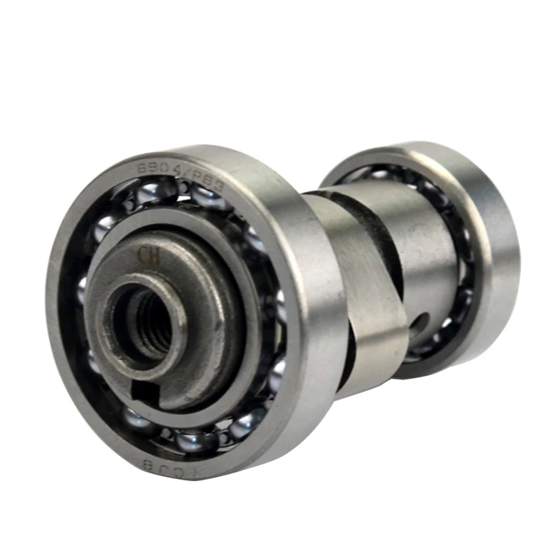 Распредвал головки цилиндра мотоцикла для Yamaha ZUMA125 YW125 BWS125 Nxc Cygnus X 125 кулачковый