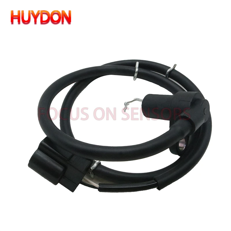 Датчик скорости колеса MR493455 ABS задний левый правый для 2003-2006 Mitsubishi Lancer MR493456