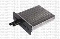 

Heater radiator for 8050024