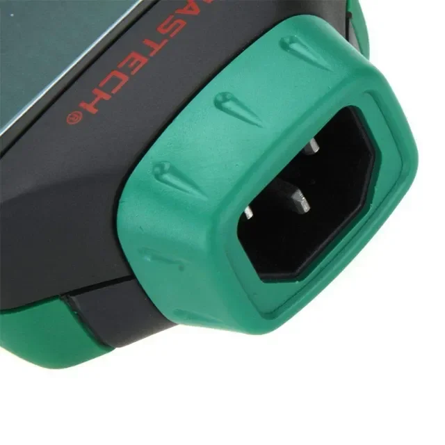 Фото MASTECH MS5908C ЖК-анализатор цепей тестер с напряжением GFCI RCD тестер провод выключатель искатели тестер инструменты №5